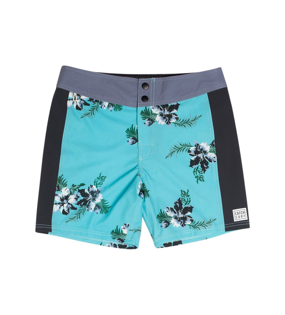 Catch Surf Line Up Aloha Boardshort