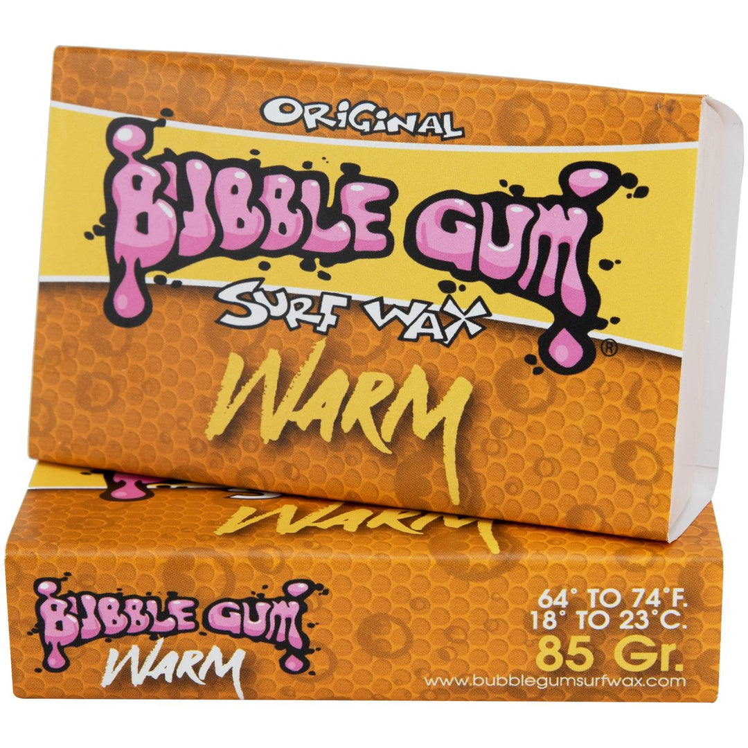 Bubble Gum Surf Wax