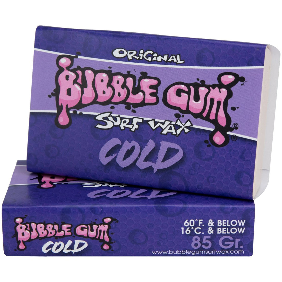 Bubble Gum Surf Wax