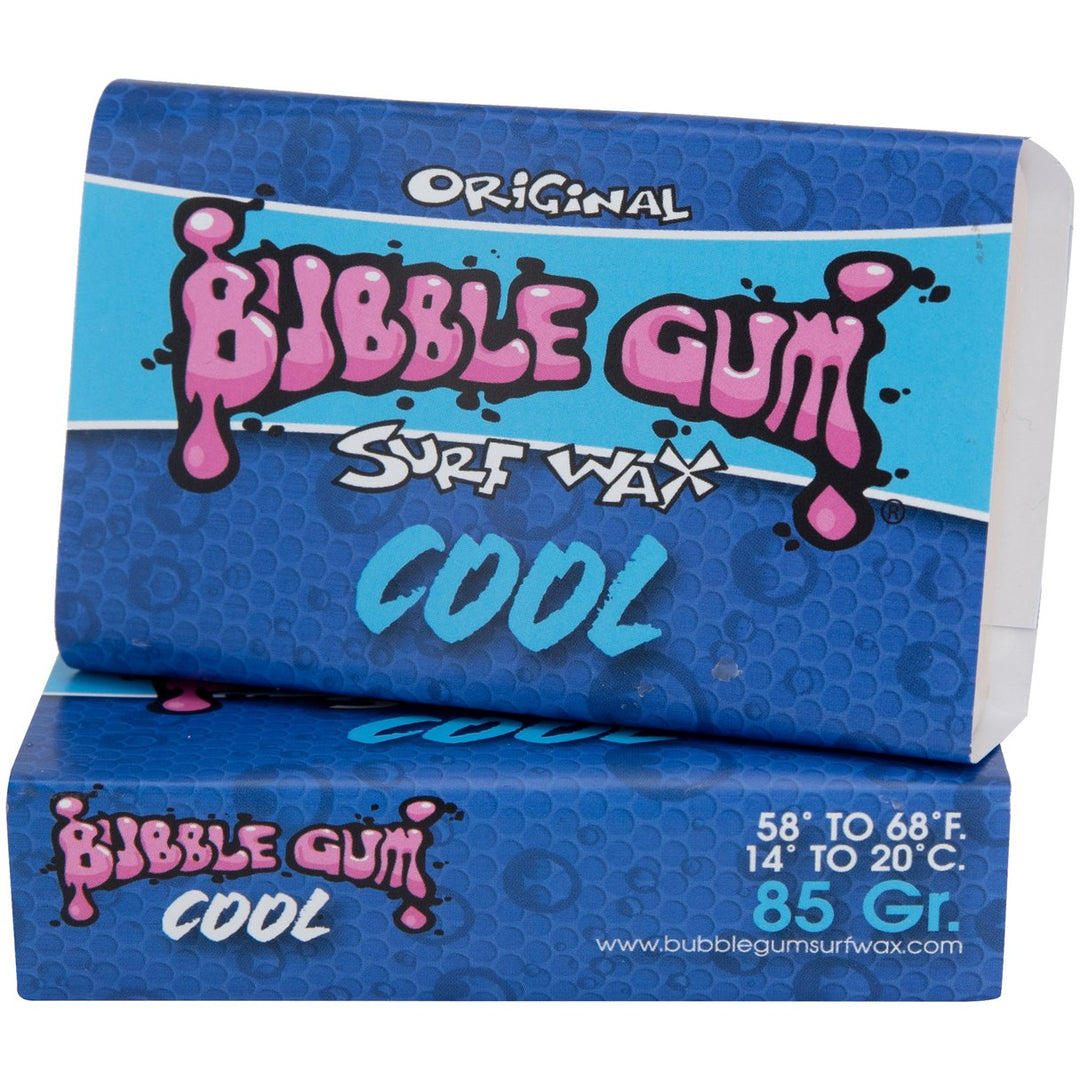 Bubble Gum Surf Wax