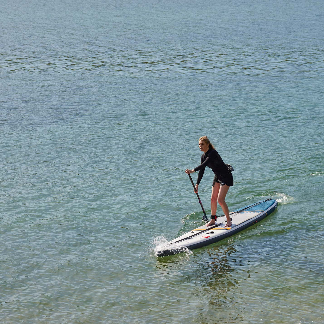 Red Paddle Co. 12'6" x 28" Elite iSUP