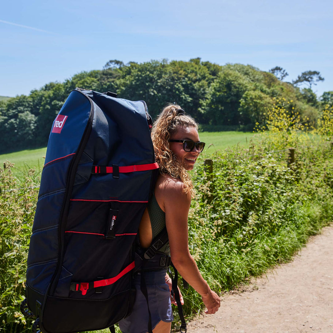 Red Paddle Co. 12'6" x 28" Elite iSUP