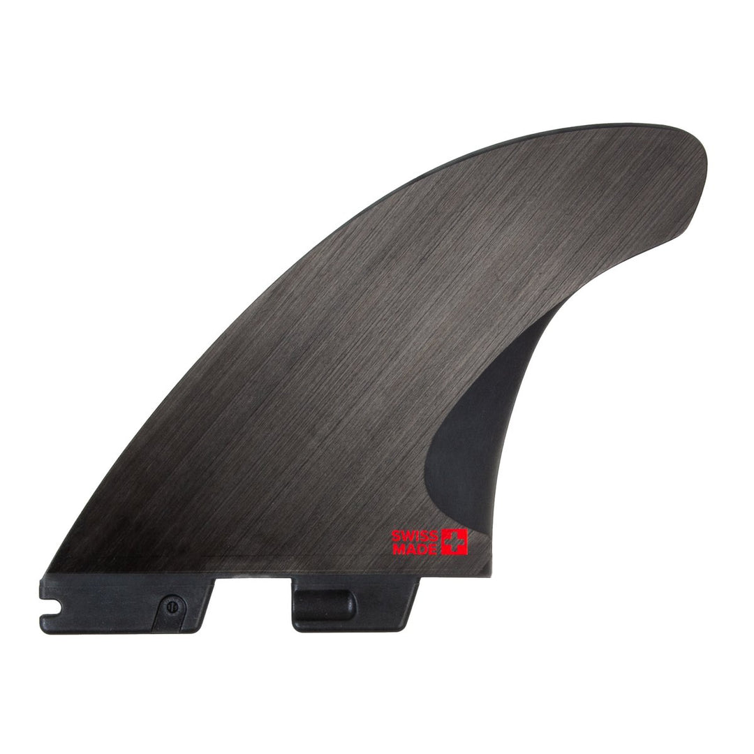 FCS II H4 Tri - Smoke - Various Sizes