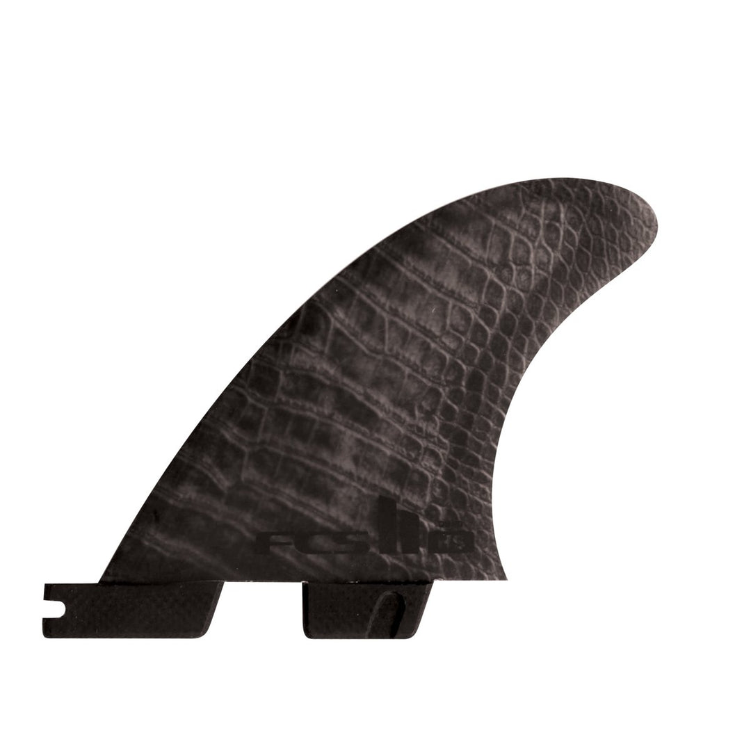 FCS II Hayden Shapes PC Carbon Tri-Quad Fins