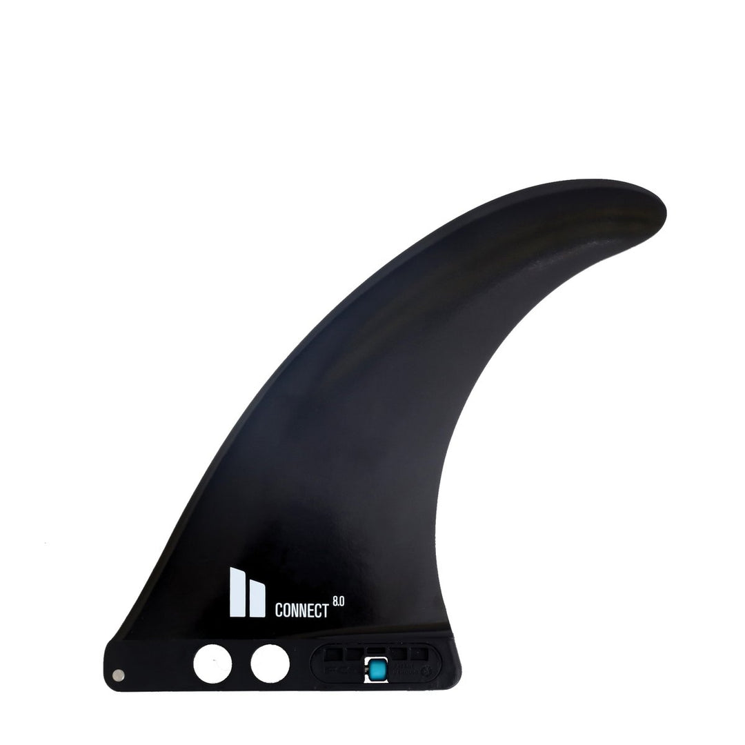 FCS II Connect GF Single Fin - 7" to 10" Sizes