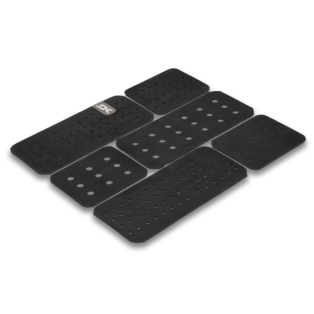 Dakine Front Foot Surf Traction Pad - Black