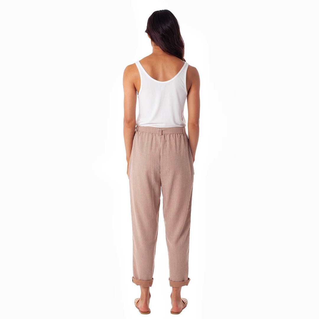 Rhythm Hastings Pant - Desert