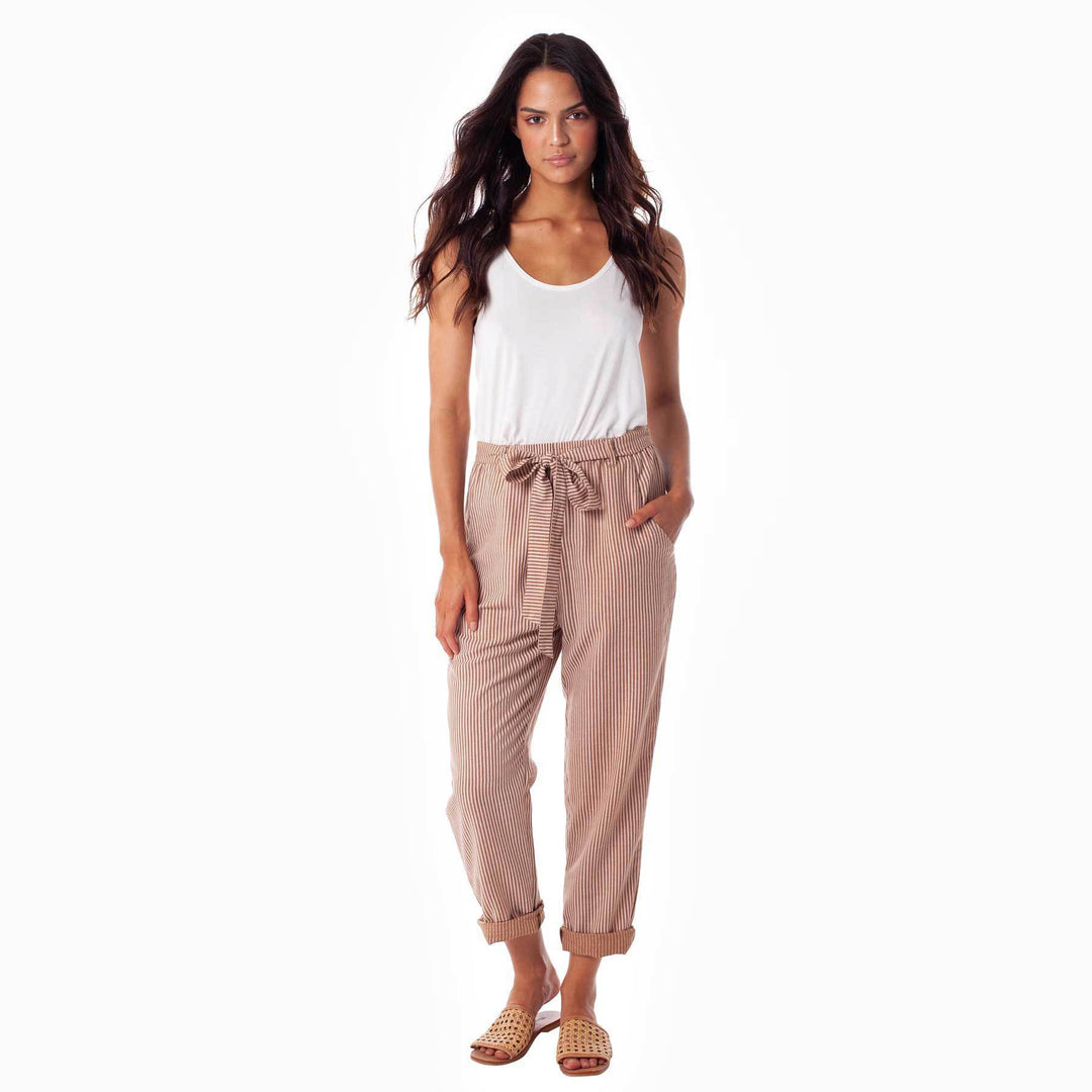 Rhythm Hastings Pant - Desert