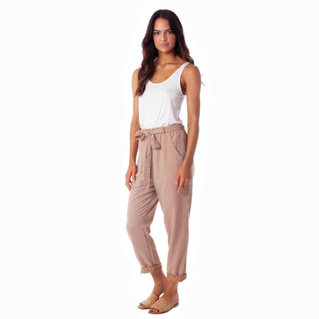 Rhythm Hastings Pant - Desert