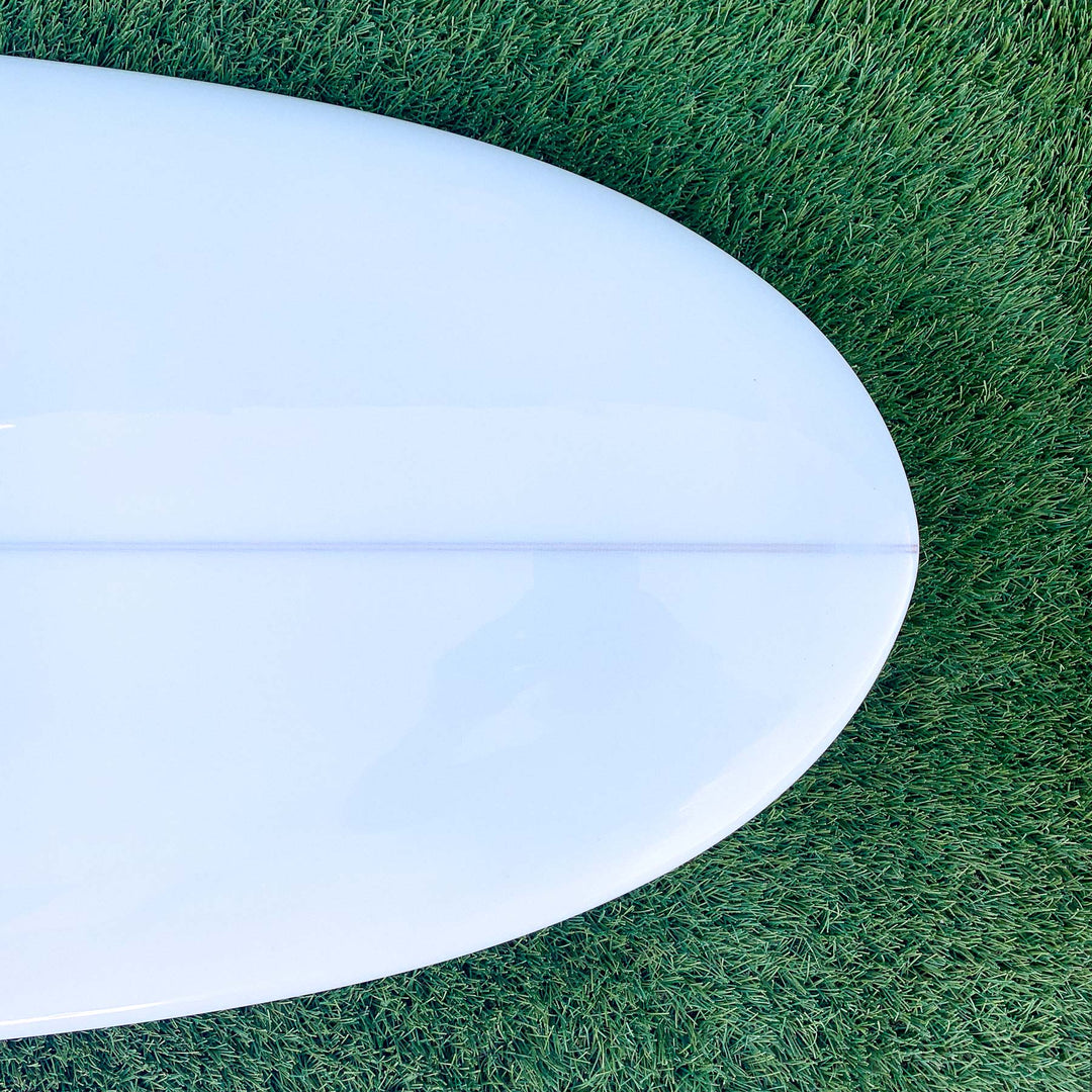 Kona 7'8 Bella - Great White North Series