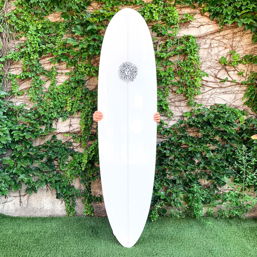 Kona 7'2 Bella - Great White North Series
