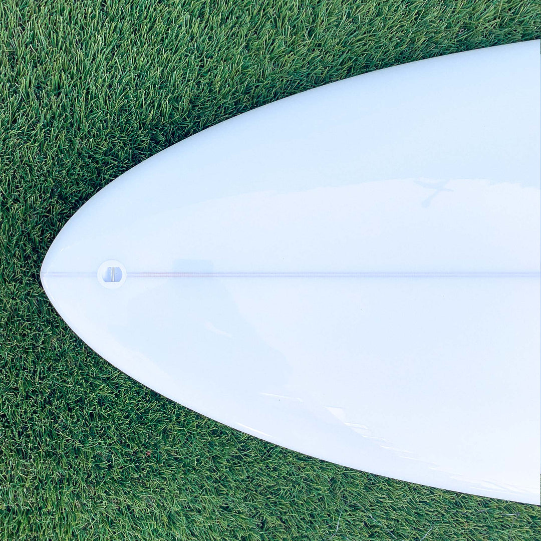Kona 7'6 Bella - Great White North Series