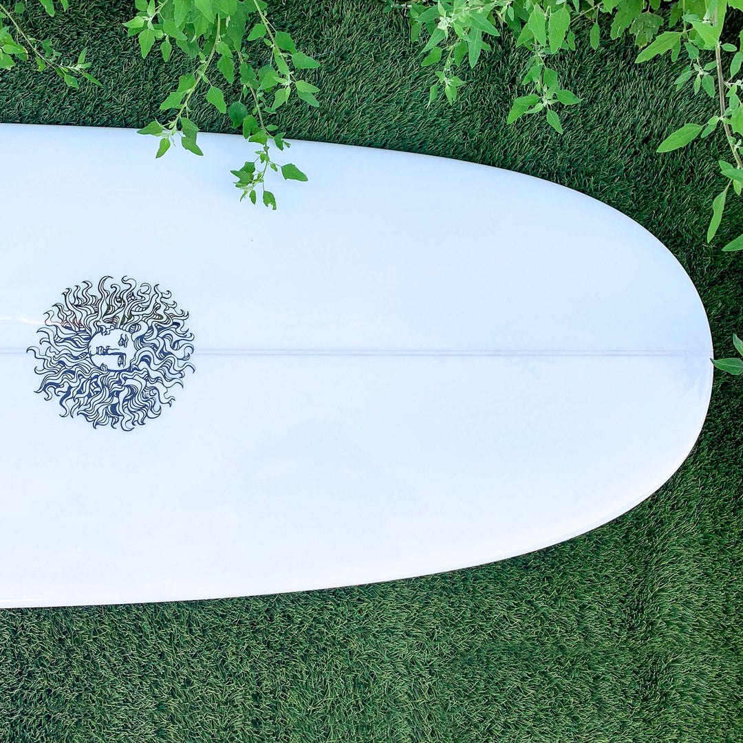 Kona 9'4 Cruiser - Great White North Series
