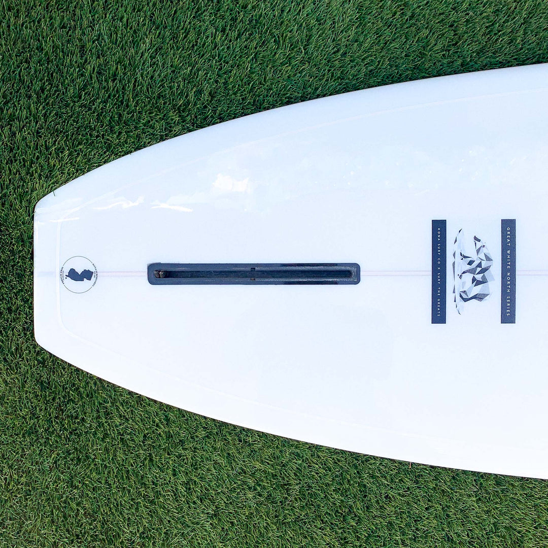 Kona 9'4 Cruiser - Great White North Series