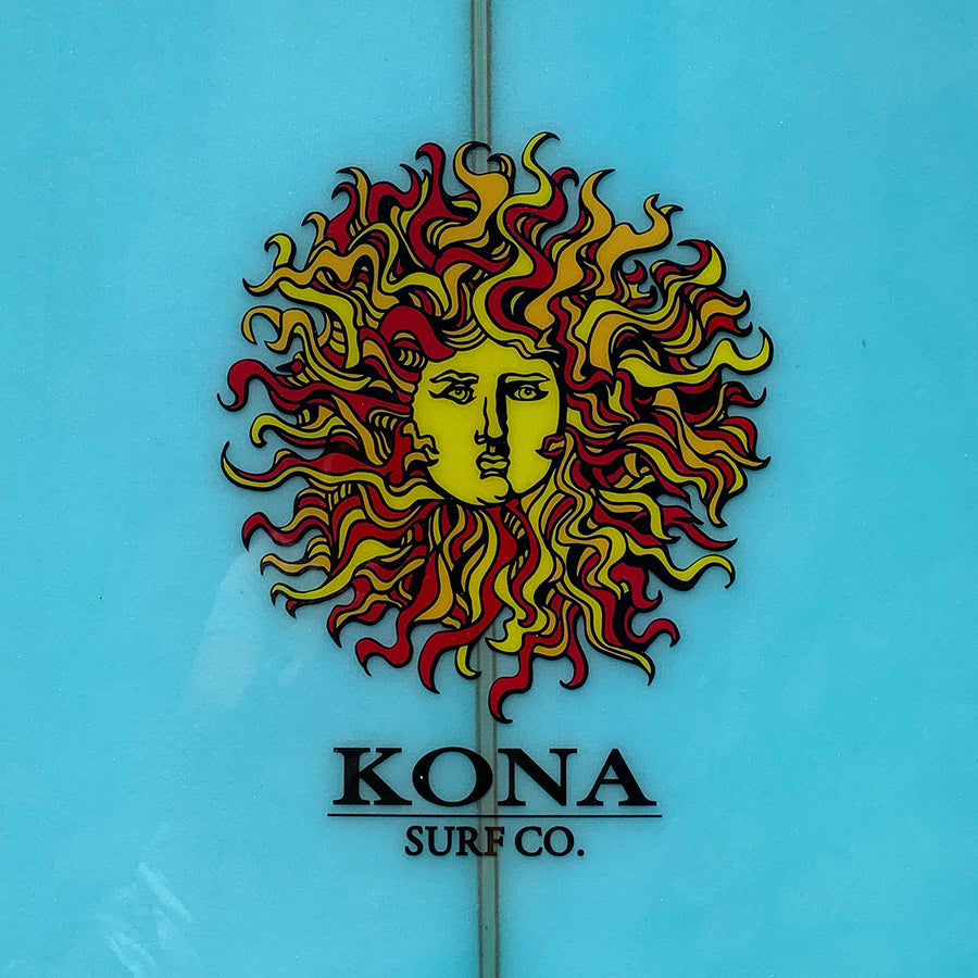 Kona 9'6 Owen