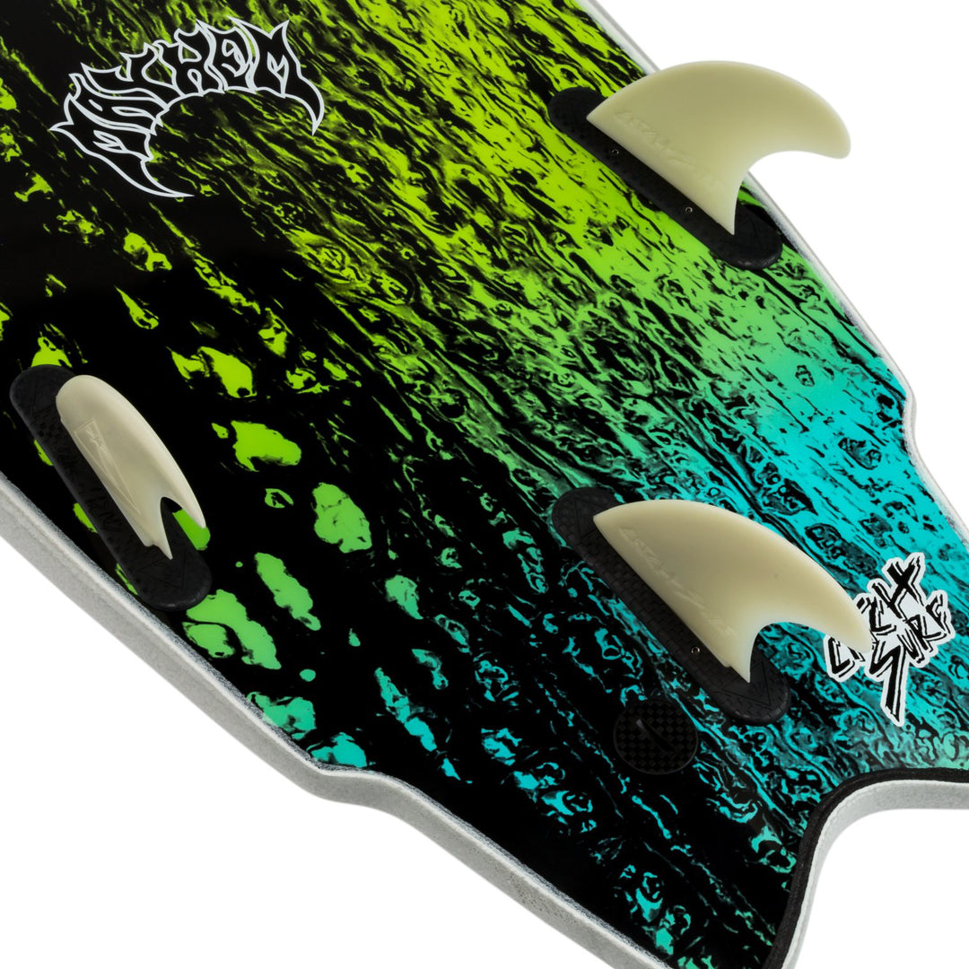 Catch Surf Odysea X Lost Round Nose Fish (RNF) 6'5"