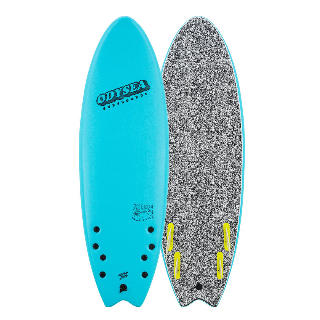 Catch Surf 5'6 Skipper - Quad