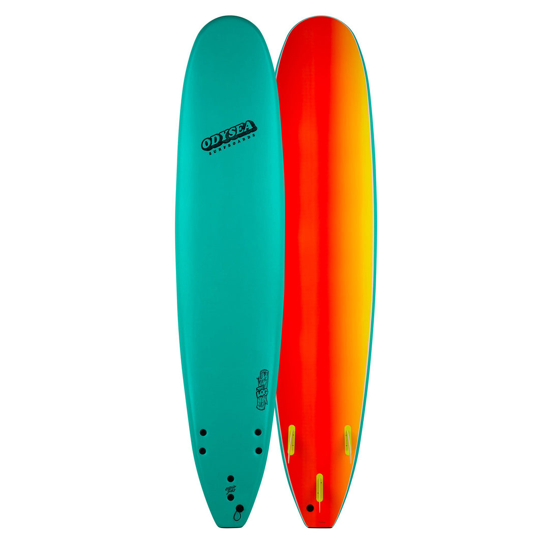 Catch Surf Odysea 9'0 Log