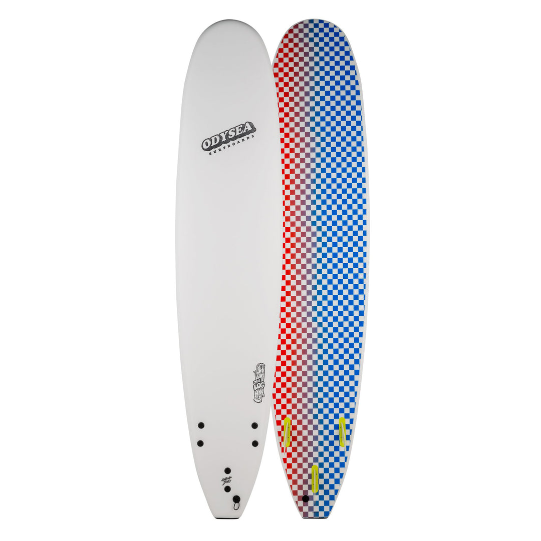 Catch Surf Odysea 9'0 Log