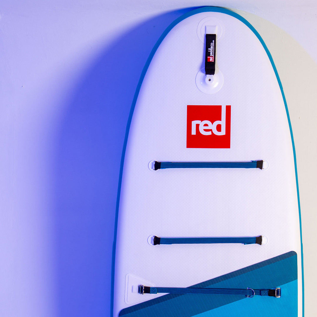 Red Paddle Co. 9'8 Ride MSL iSUP - 2022