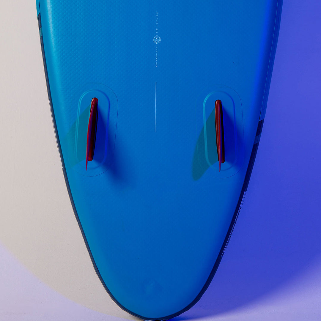 Red Paddle Co. 9'8 Ride MSL iSUP - 2022
