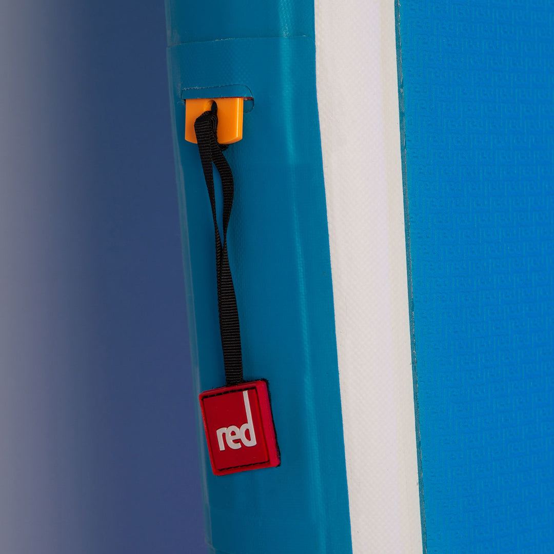 Red Paddle Co. 9'8 Ride MSL iSUP - 2022