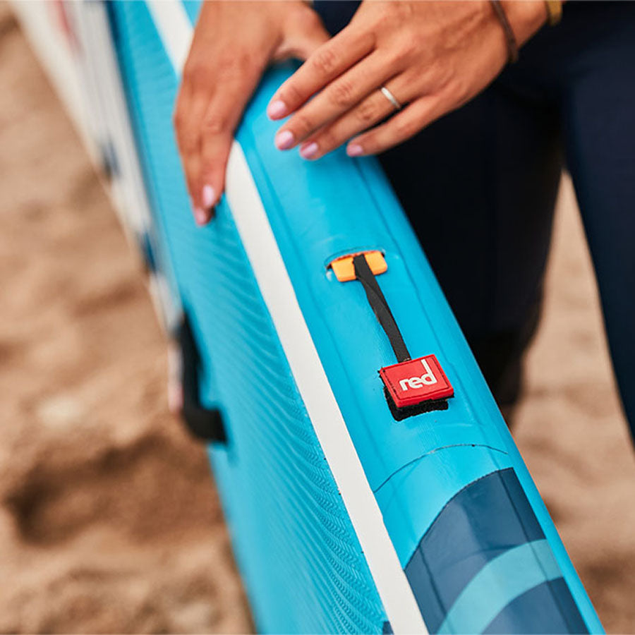 Red Paddle Co. 9'8 Ride MSL iSUP - 2022