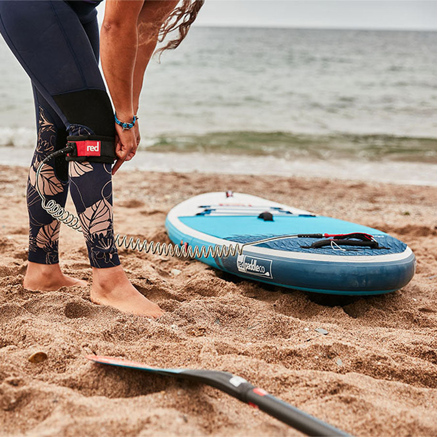 Red Paddle Co. 9'8 Ride MSL iSUP - 2022