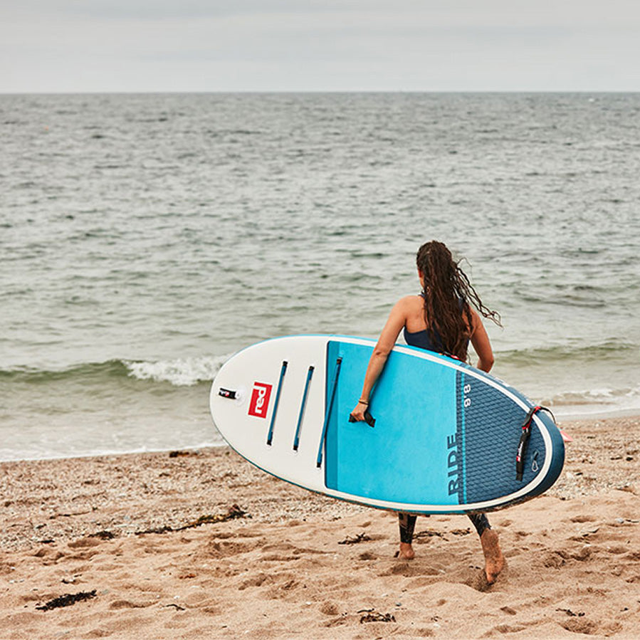 Red Paddle Co. 9'8 Ride MSL iSUP - 2022
