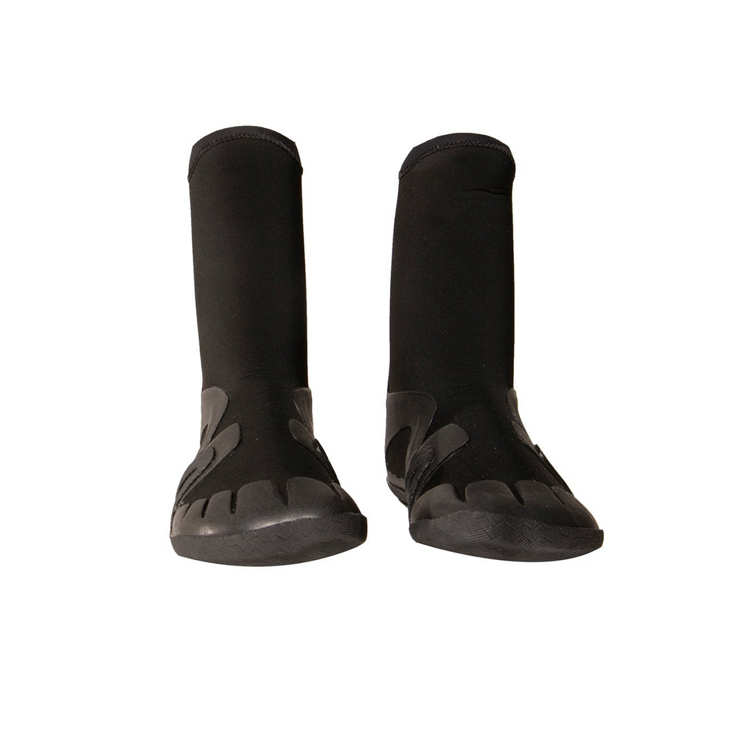 Sisstr 5mm Closed Toe Wetsuit Bootie