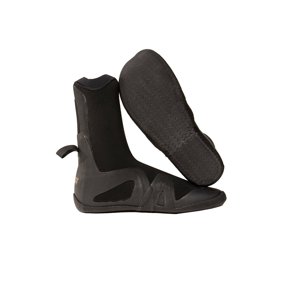 Sisstr 5mm Closed Toe Wetsuit Bootie