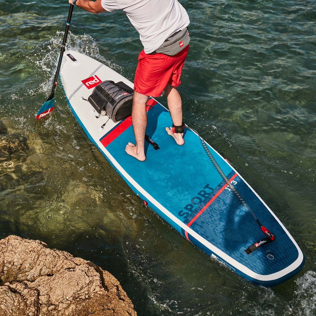 Red Paddle Co. 11'3 Sport MSL iSUP