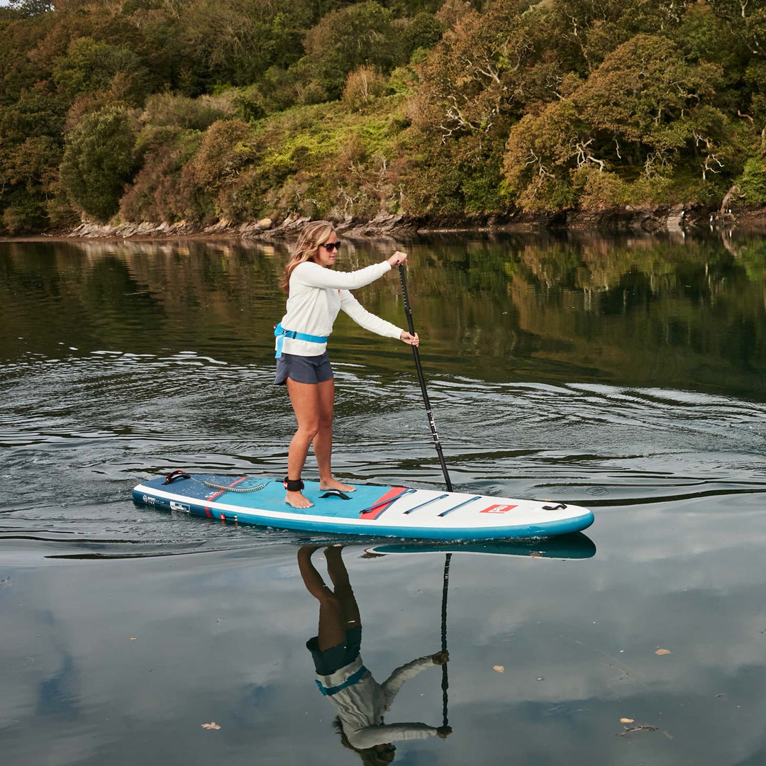 Red Paddle Co. 11'3 Sport MSL iSUP