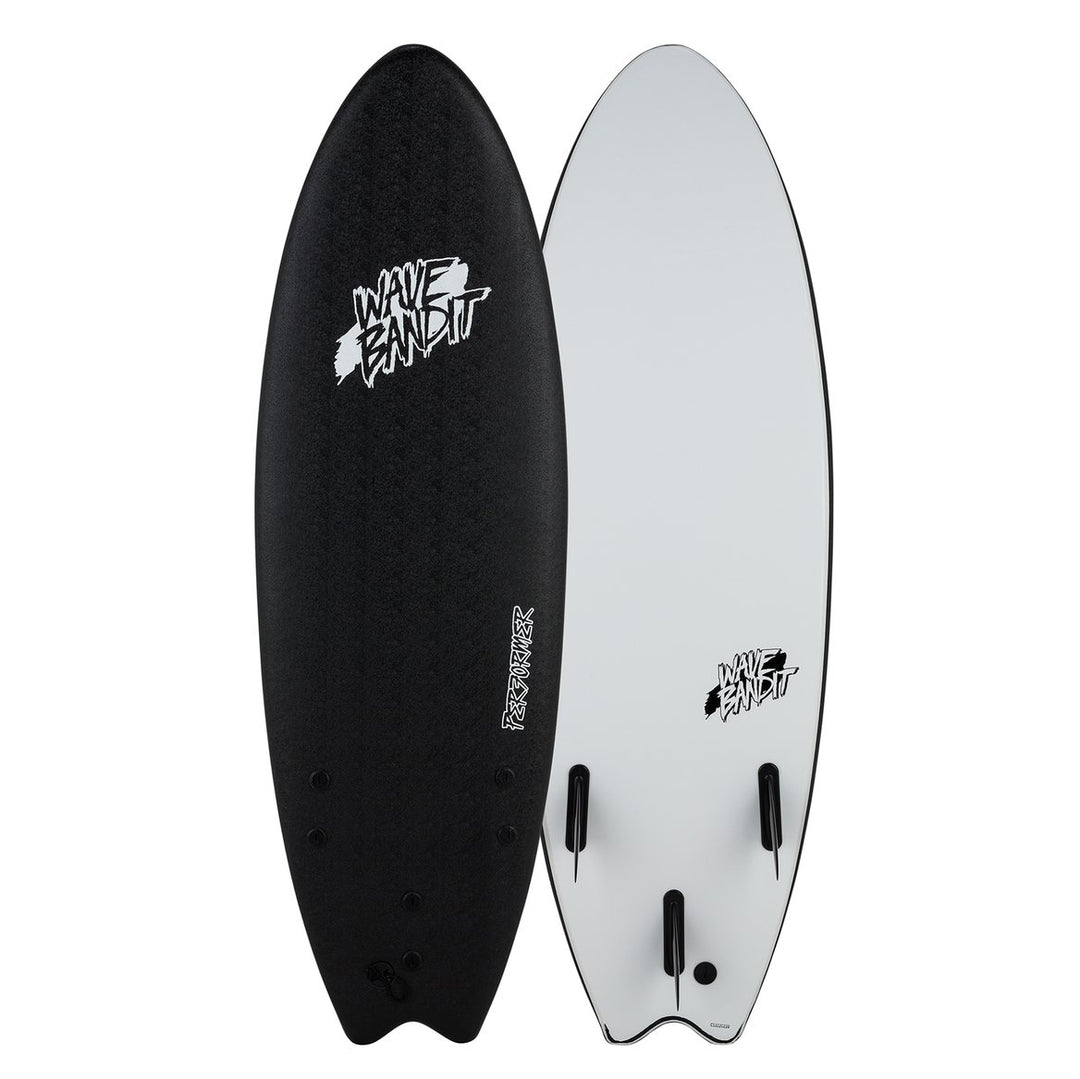 Catch Surf Wave Bandit Performer - 5'6