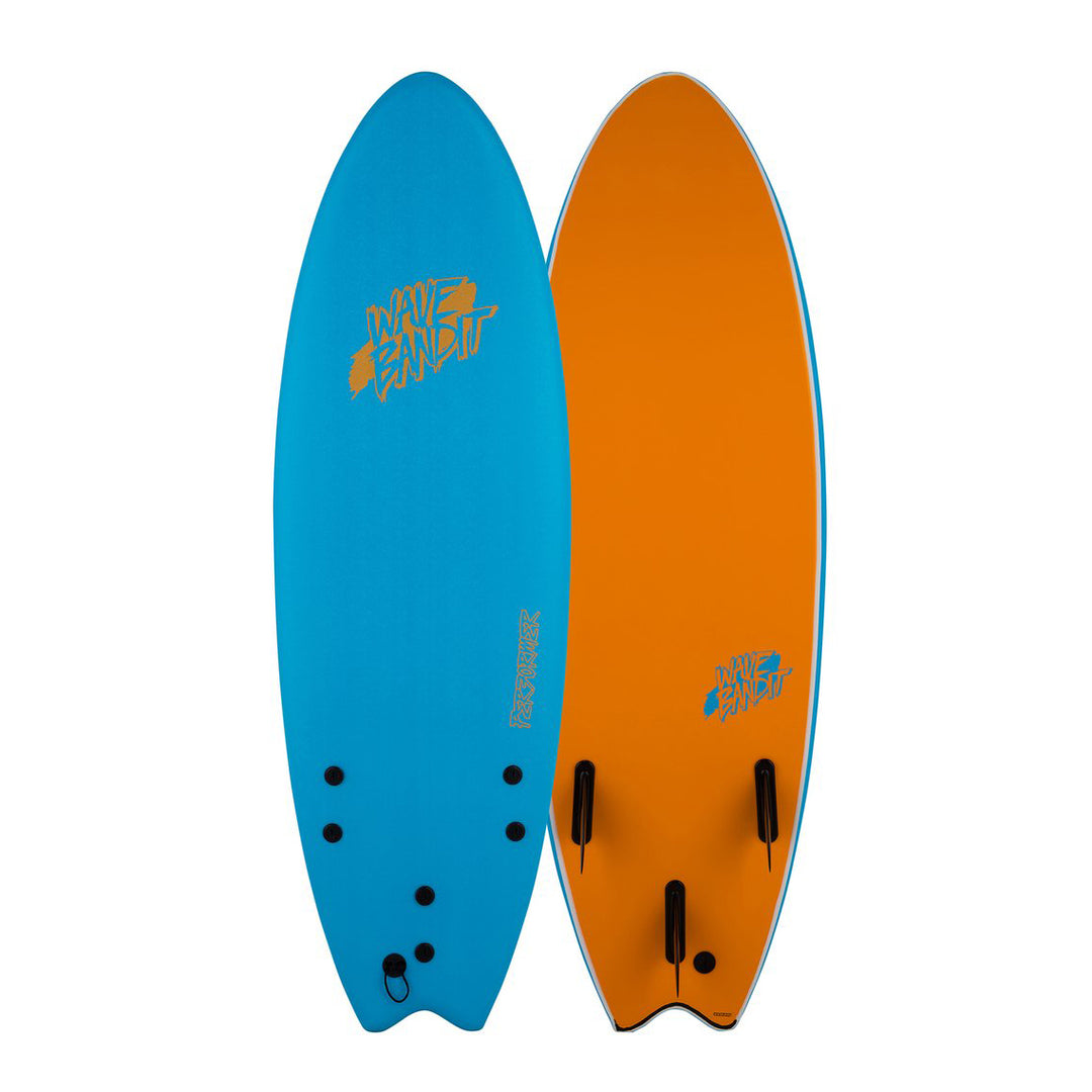 Catch Surf Wave Bandit Performer - 5'6