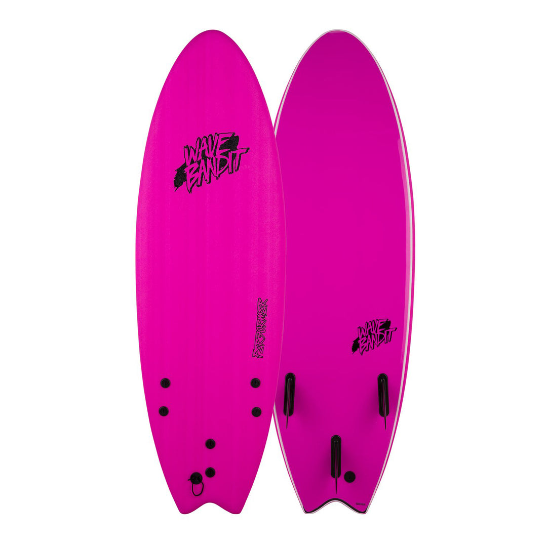 Catch Surf Wave Bandit Performer - 5'6