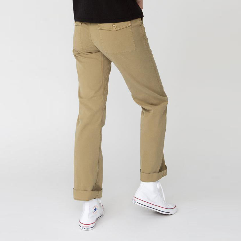 DUER Live Lite Field Pant - Terrain