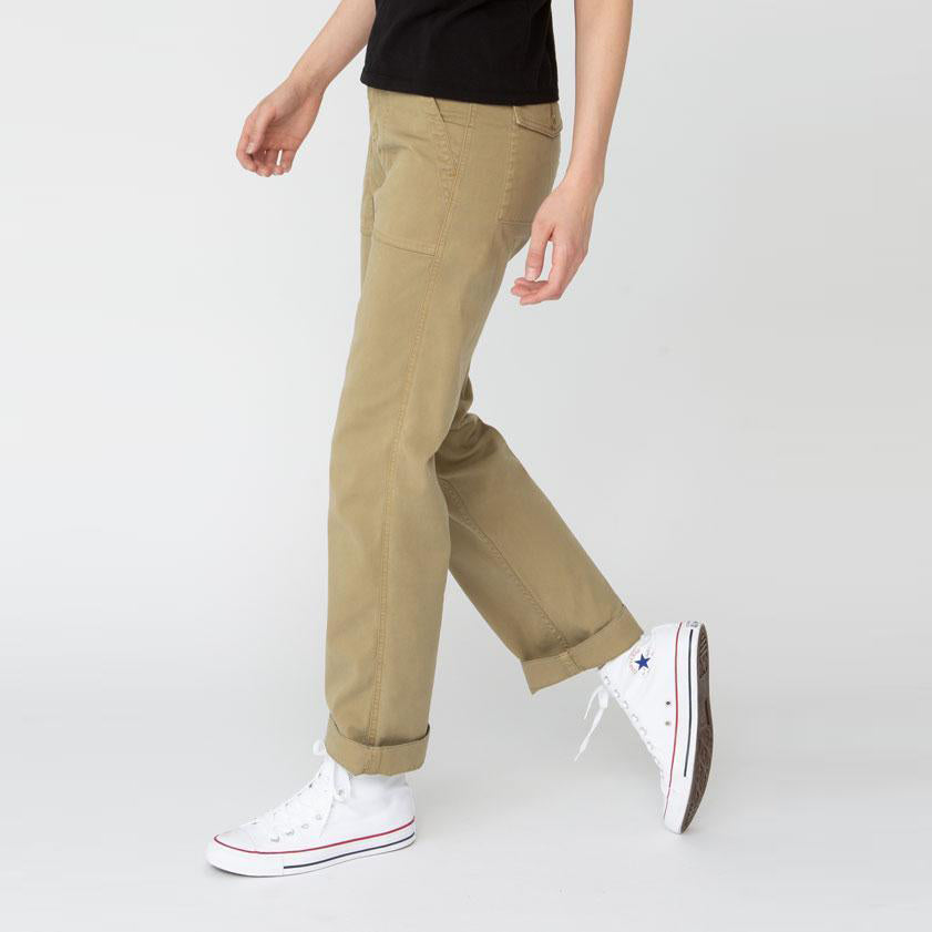DUER Live Lite Field Pant - Terrain