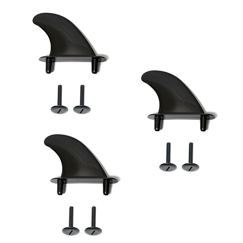 Catch Surf Replacement Log Fin Set