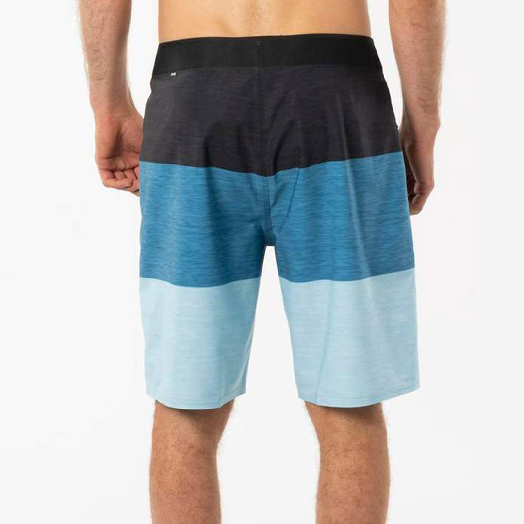 Mick Fanning Mirage Ultimate 20" Boardshort - Ocean