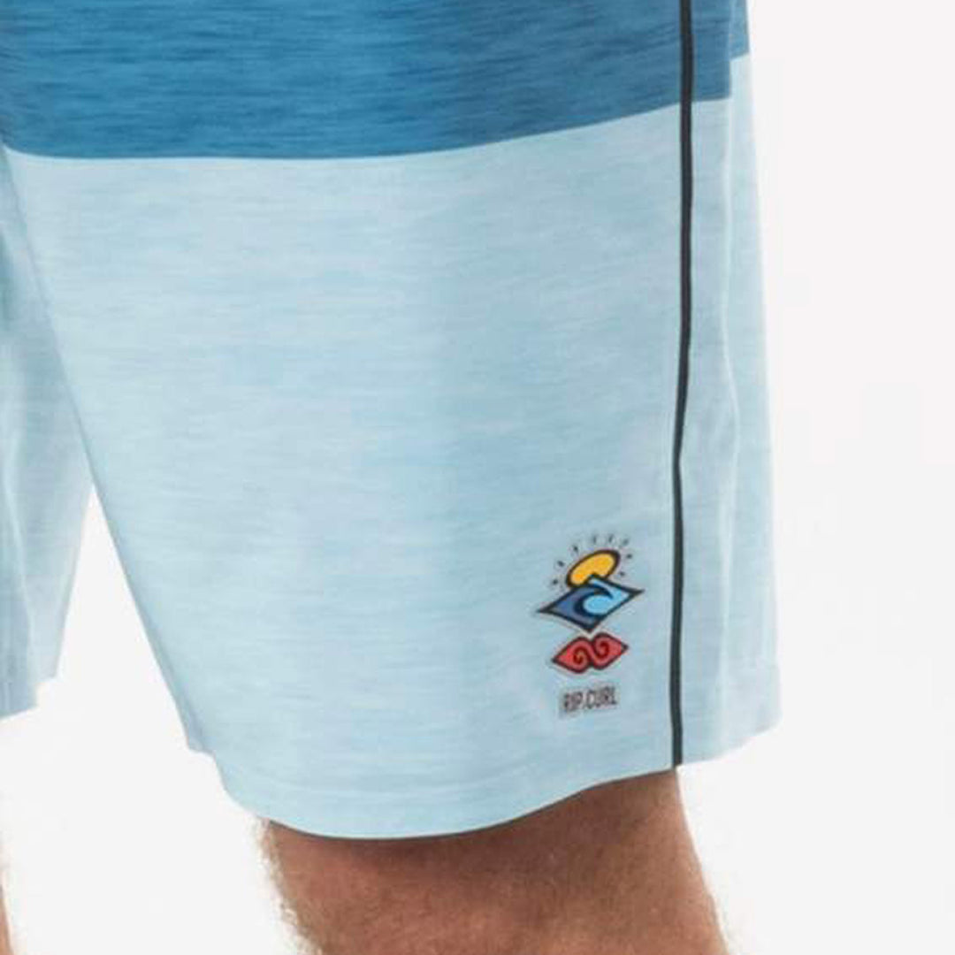 Mick Fanning Mirage Ultimate 20" Boardshort - Ocean