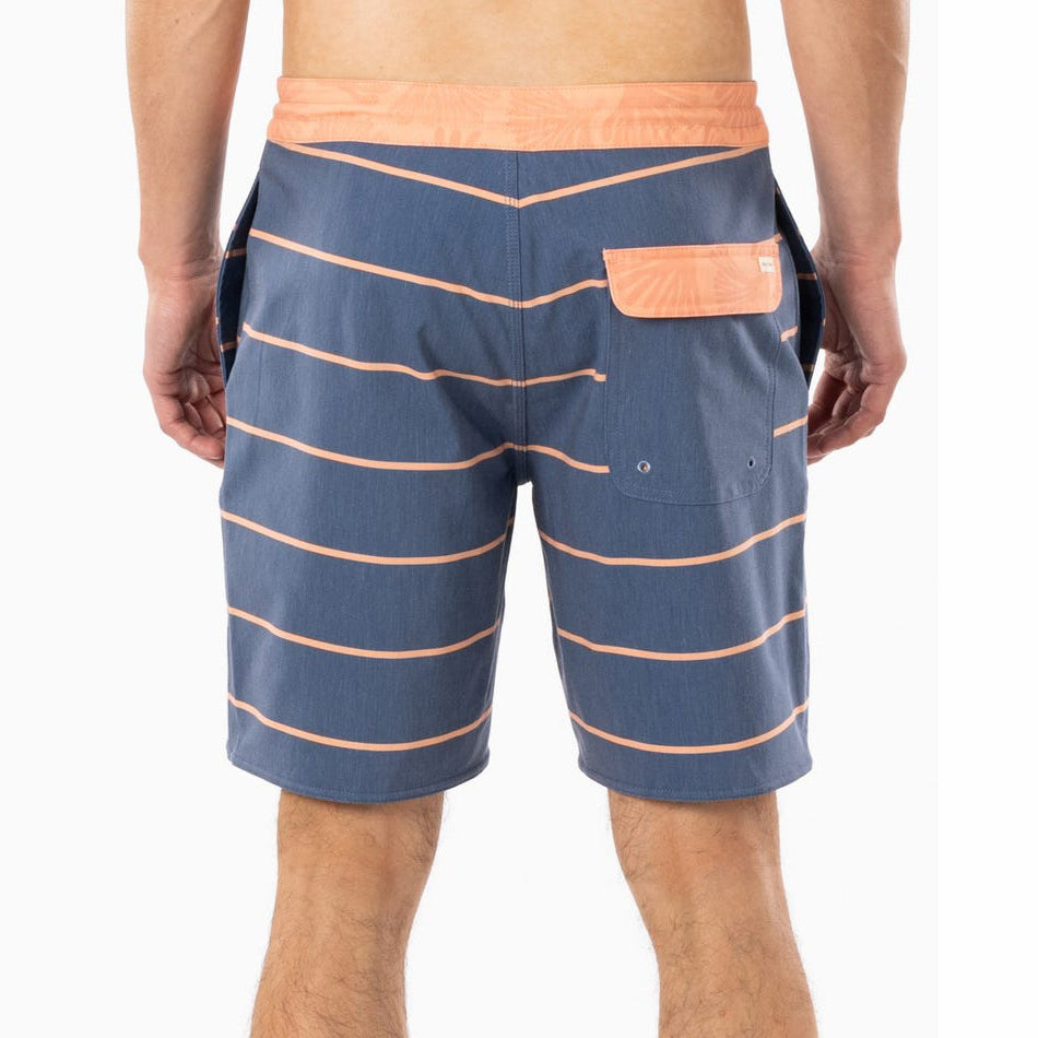 Rip Curl Saltwater 19" Layday - Washed Navy