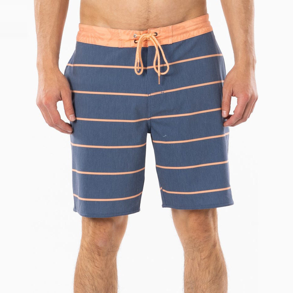 Rip Curl Saltwater 19" Layday - Washed Navy