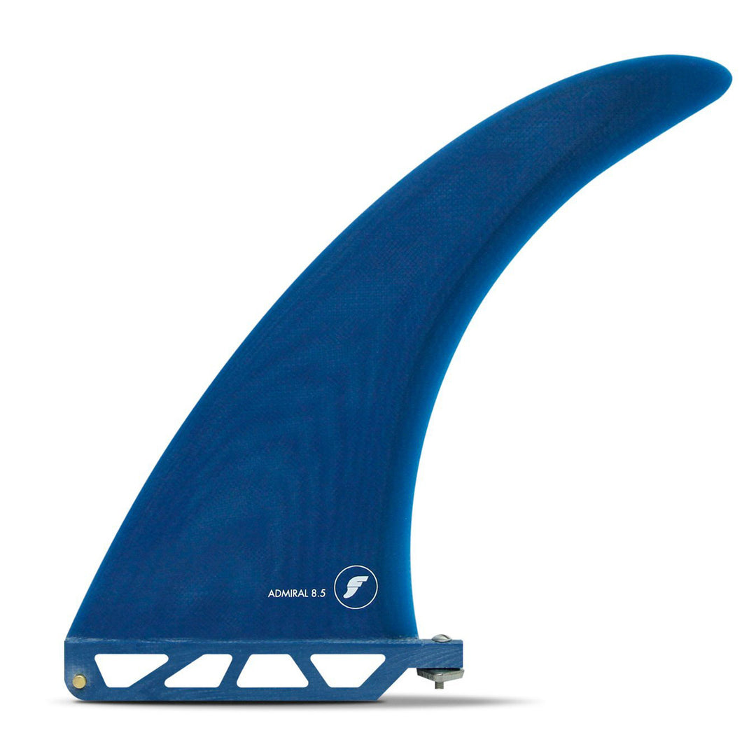 Futures Admiral 8.5 Fiberglass