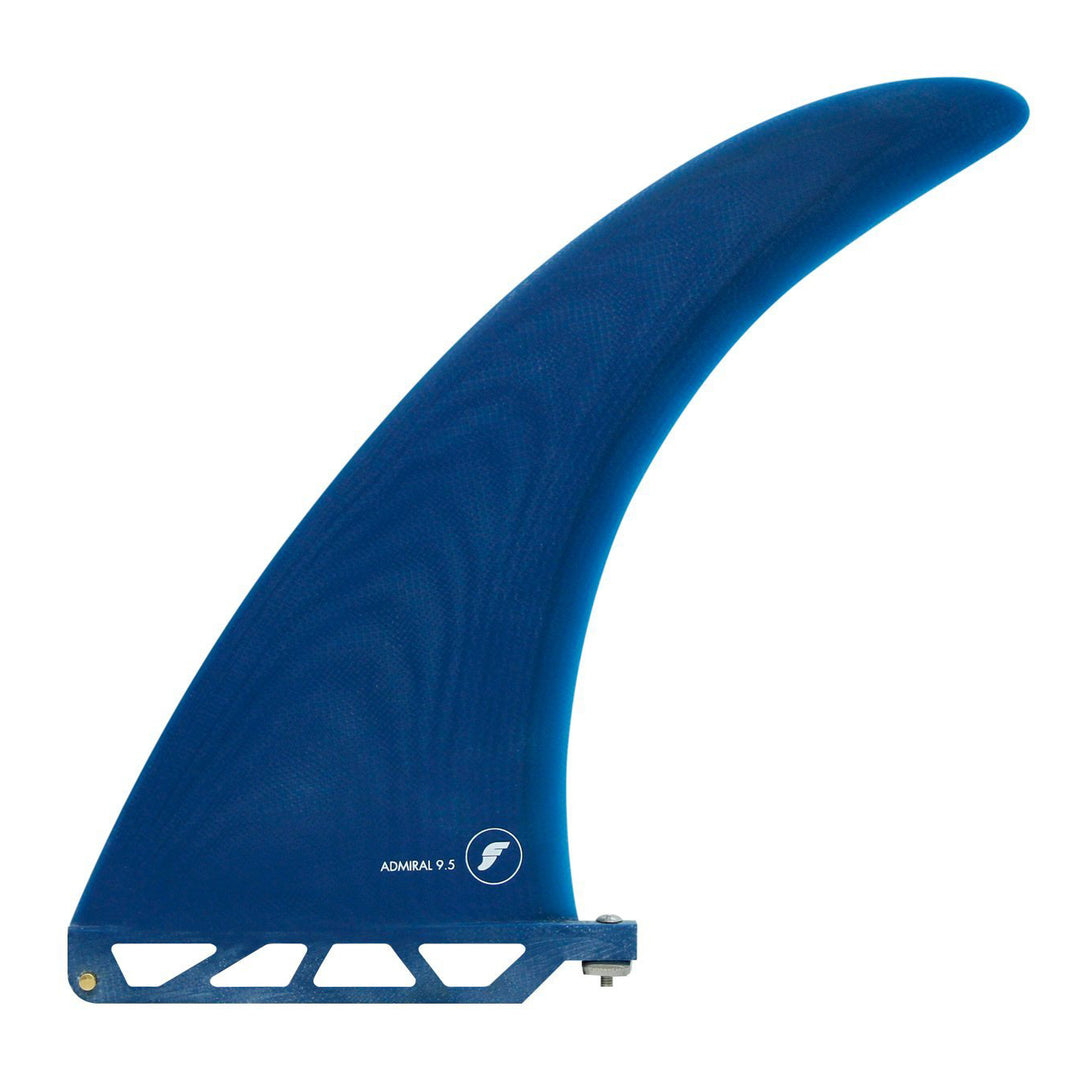 Futures Admiral 9.5 - Fiberglass