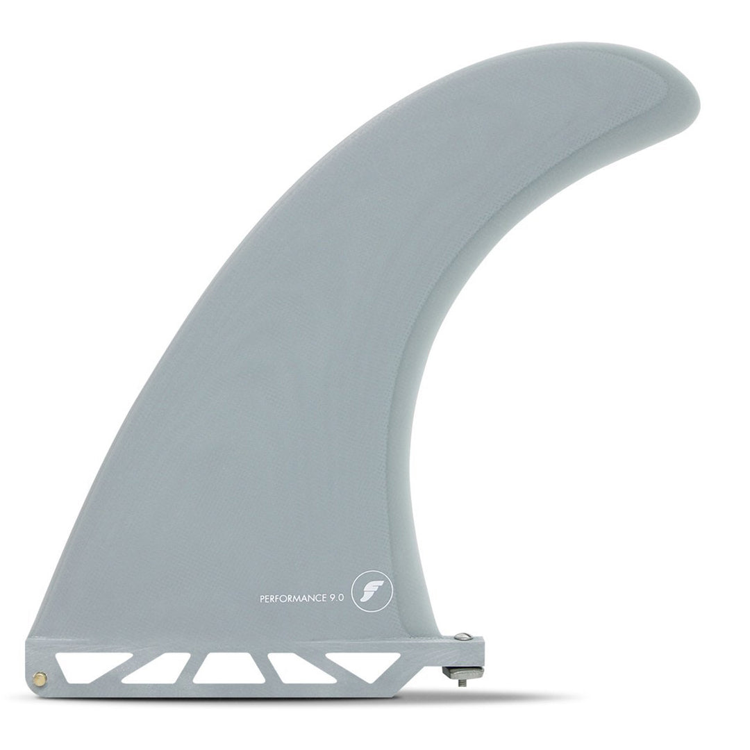 Futures 9.0 Fiberglass - Performance