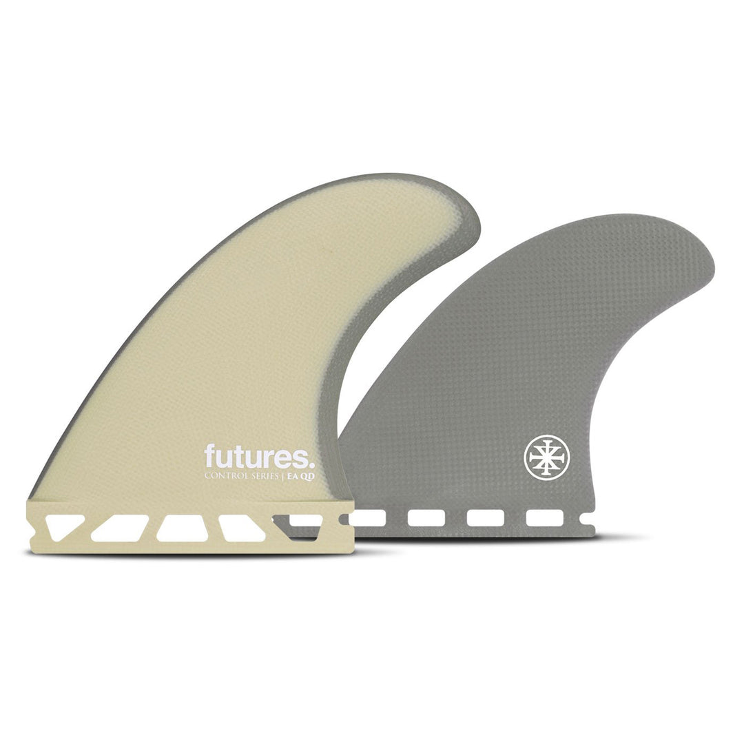 Futures EA Fibreglass Quad Control Series - Sandy