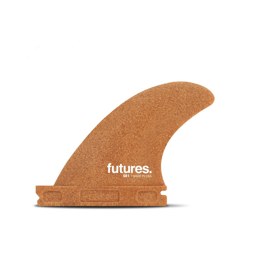 Futures SB1 RWC Sidebites - Sawdust